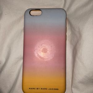 Marc by Marc Jacobs iPhone 6 case